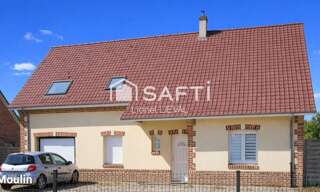 Maison 7 Pièces 163 m² à vendre à Azincourt (62310)
