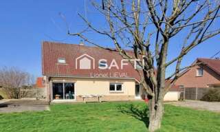 Maison 7 Pièces 163 m² à vendre à Azincourt (62310)