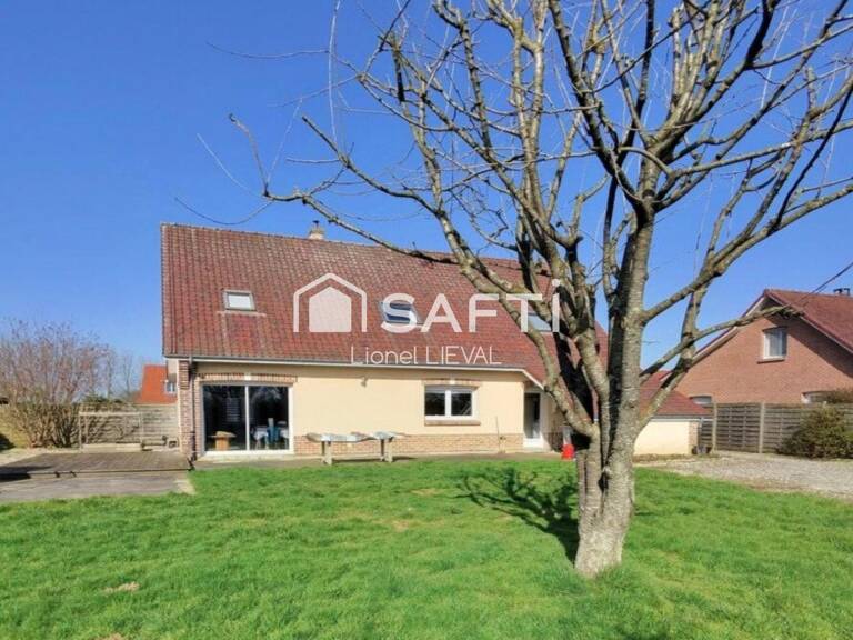 Magnifique maison de 163M2 H pour 1114M2 T DPE C/A — photo 1