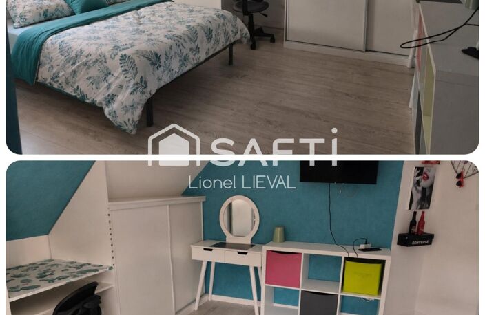 Magnifique maison de 163M2 H pour 1114M2 T DPE C/A — photo 5