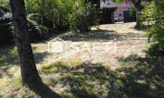 Terrain   m² à vendre à Rabastens (81800)