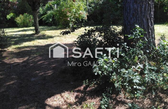 Grand terrain plat centre Rabastens negociable — photo 2