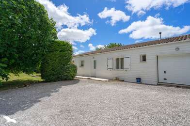 Maison 4 pièces 244950 €