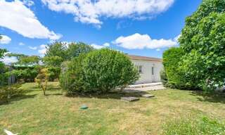 Maison 4 Pièces 93 m² à vendre à Saujon (17600)