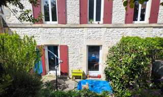 Maison 7 Pièces 170 m² à vendre à Saint-Jean-d'Angély (17400)
