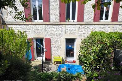 Maison 7 pièces 219900 €