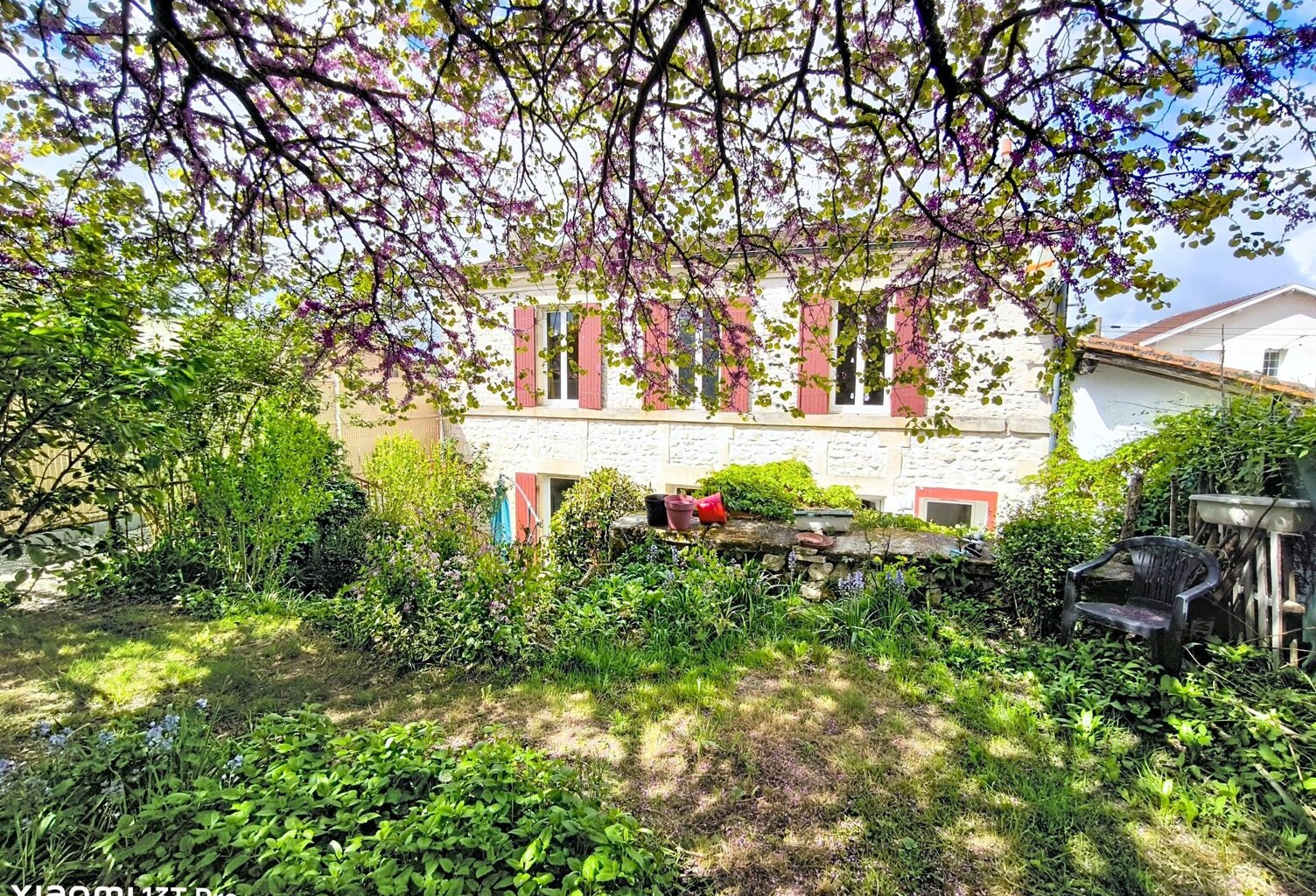 Charmante Maison 6 chambres dont 1 au RDC — photo 1