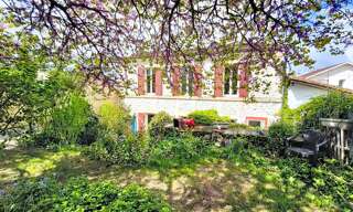 Maison 7 Pièces 170 m² à vendre à Saint-Jean-d'Angély (17400)