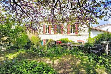 Maison 7 pièces 219900 €