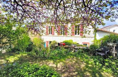 Charmante Maison 6 chambres dont 1 au RDC — photo du bien