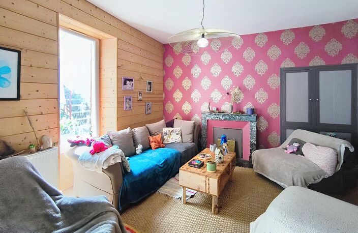 Charmante Maison 6 chambres dont 1 au RDC — photo 2