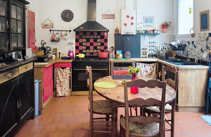 Charmante Maison 6 chambres dont 1 au RDC — photo 3