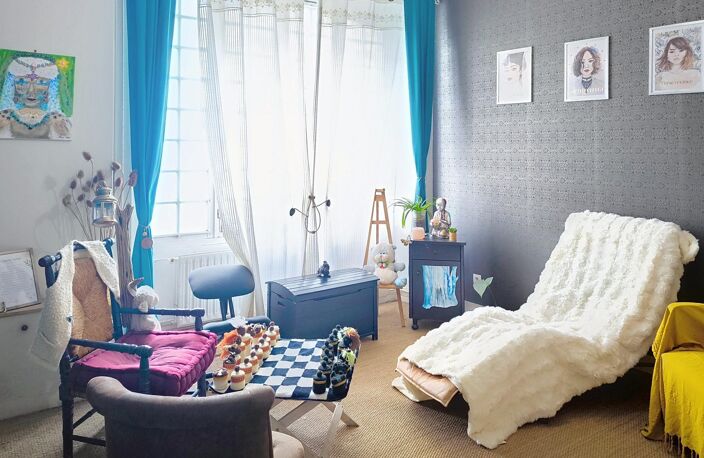 Charmante Maison 6 chambres dont 1 au RDC — photo 4