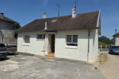 Maison 3 pièces 75000 €