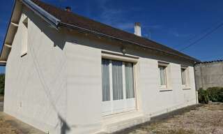 Maison 3 Pièces 69 m² à vendre à Buzançais (36500)