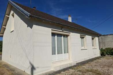 Maison 3 pièces 75000 €