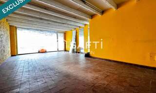 Immeuble  158 m² à vendre à Étain (55400)
