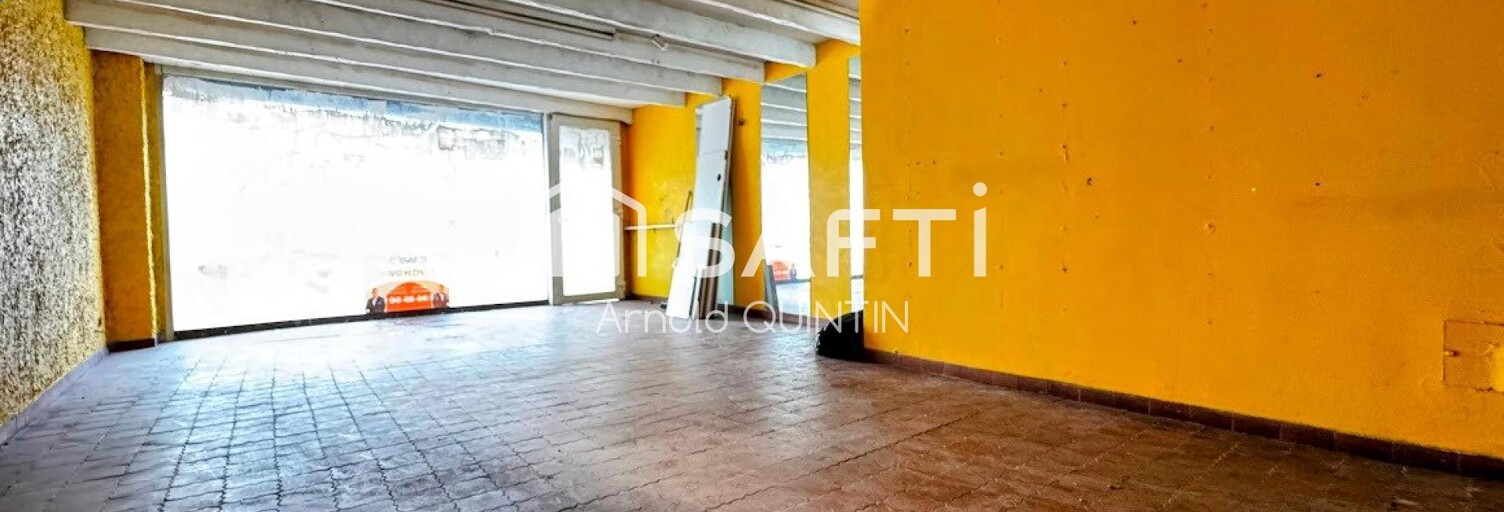 Immeuble  158 m² à vendre à Étain (55400)