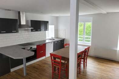 Maison 6 pièces 152000 €