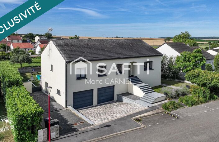 GRANDE VILLA 223m2 env. & APPART INDEPENDANT 64m2 env. — photo 2