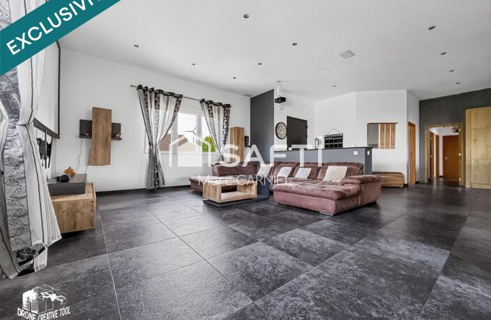GRANDE VILLA 223m2 env. & APPART INDEPENDANT 64m2 env. — photo 4