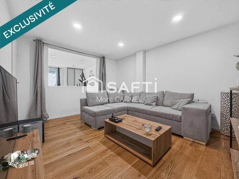 GRANDE VILLA 223m2 env. & APPART INDEPENDANT 64m2 env. — photo 1