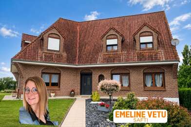 Maison 5 pièces 350000 €