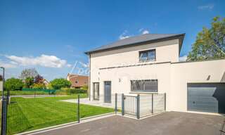 Maison 5 Pièces 125 m² à vendre à Ifs (14123)