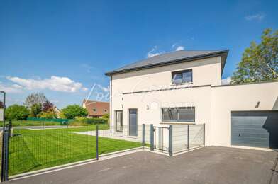 Maison 5 pièces 361000 €