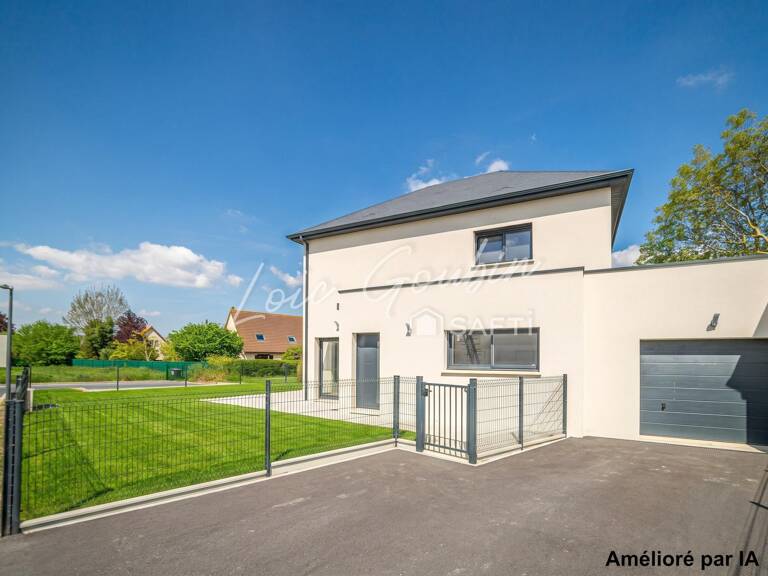 Maison 5 pièces 125 m² - Possibilité de vie de plain-pied — photo 1