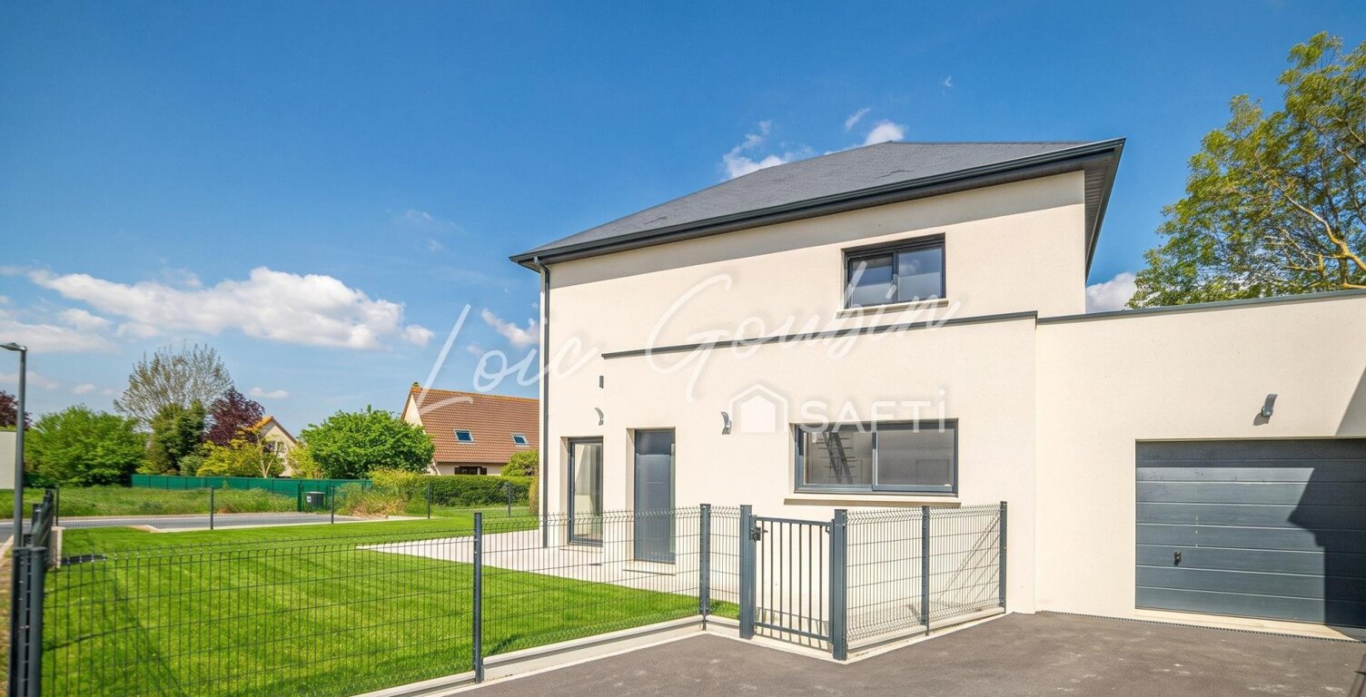 Maison 5 pièces 125 m² - Possibilité de vie de plain-pied — photo 1