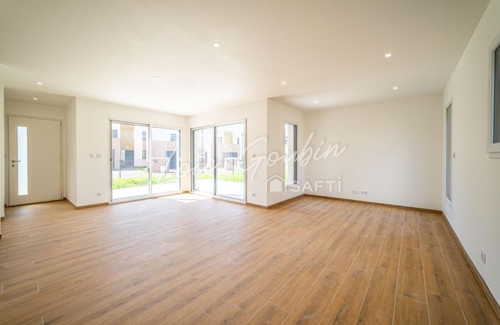 Maison 5 pièces 125 m² - Possibilité de vie de plain-pied — photo 3