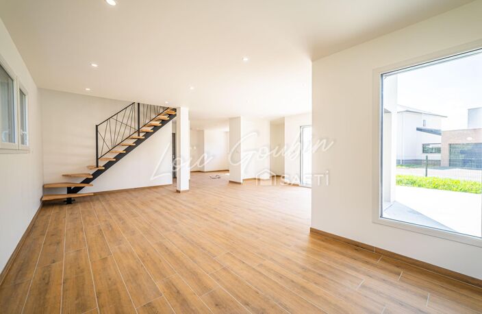 Maison 5 pièces 125 m² - Possibilité de vie de plain-pied — photo 4