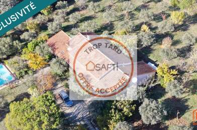 Maison 7 pièces 449000 €