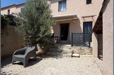 Maison 4 pièces 449000 €