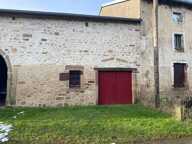 maison de campagne avec jardin attenant, cave voutée — photo 3