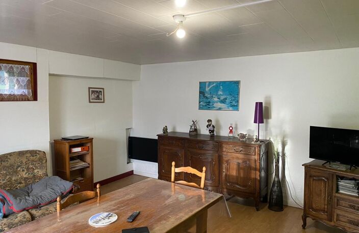 maison de campagne avec jardin attenant, cave voutée — photo 4