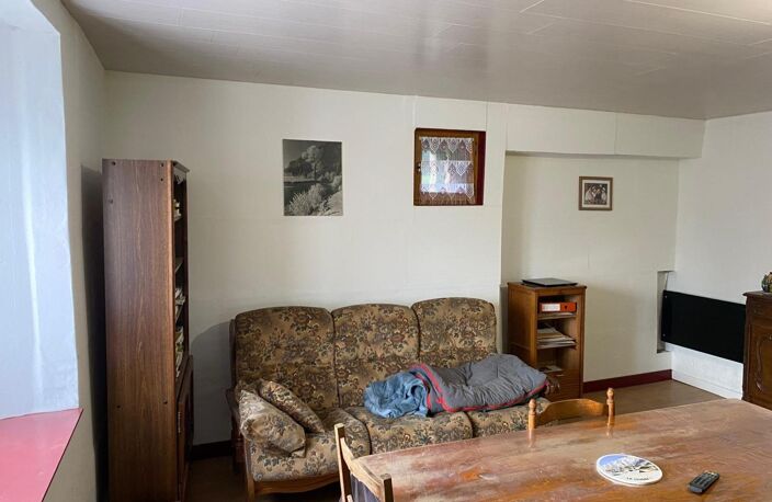 maison de campagne avec jardin attenant, cave voutée — photo 5