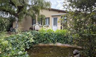 Maison 4 Pièces 55 m² à vendre à Les Ormes (86220)