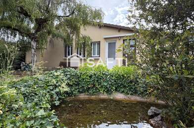 Maison 4 pièces 74500 €