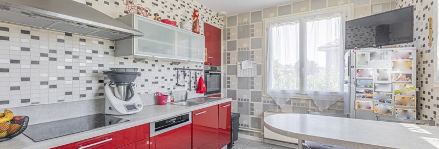 Maison 5 Pièces 115 m² à vendre à Sainte-Maure-de-Touraine (37800)