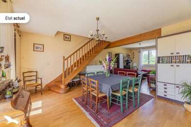 Maison 5 pièces 205608 €