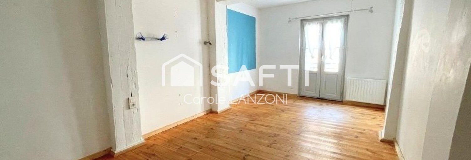 Maison 5 Pièces 112 m² à vendre à Châteaugiron (35410)