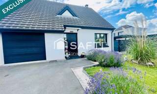 Maison 6 Pièces 131 m² à vendre à Estevelles (62880)
