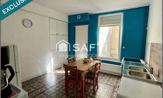 Maison 4 Pièces 120 m² à vendre à Boulogne-sur-Mer (62200)