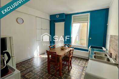 Maison 4 pièces 149990 €