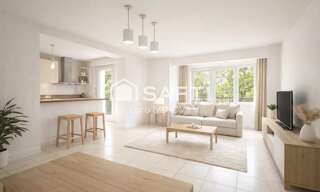 Appartement 4 Pièces 93 m² à vendre à Joinville-le-Pont (94340)