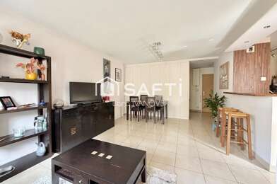 Appartement 4 pièces 545000 €