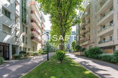 Appartement 4 pièces 545000 €