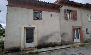 Maison 4 Pièces 89 m² à vendre à Calmont (31560)